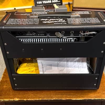 New Fender ’64 Custom Princeton Reverb image 2