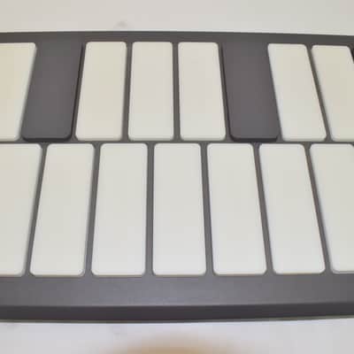 Pearl EM1 malletSTATION Adjustable Range Electronic Mallet Controller w/ Case - Previously Owned imagen 5