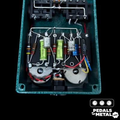 R2R Electric MKI Professional -x9803 image 10