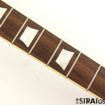 Epiphone Kirk Hammett "Greeny" 1959 Les Paul Standard BODY & NECK Greeny Burst image 4