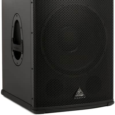 Behringer B1500XP 3000W 15 inch Powered Subwoofer image 1