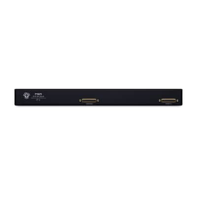 Black Lion Audio PBR XLR 16F DSub 16 Point Gold Plated XLR Female Patchbay w/ DSUB Outs image 3