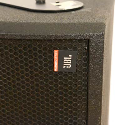 JBL MS28 Ultra Compact 2-Way Full Range Loudspeaker (PAIR) CG0107U image 4