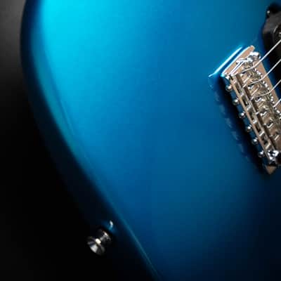 James Tyler Japan Studio Elite HD RR Candy Turquoise (J25194) image 7