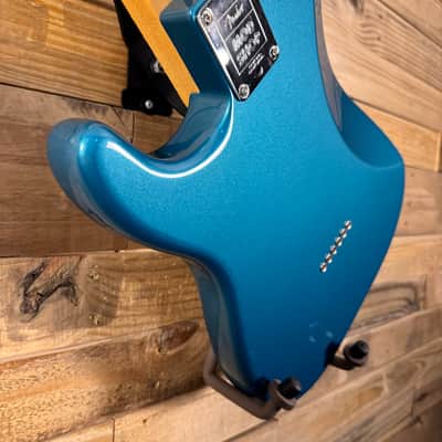 Fender Mod Shop Hardtail Stratocaster - 2020 w/ Channel Bound Neck & HSC image 18