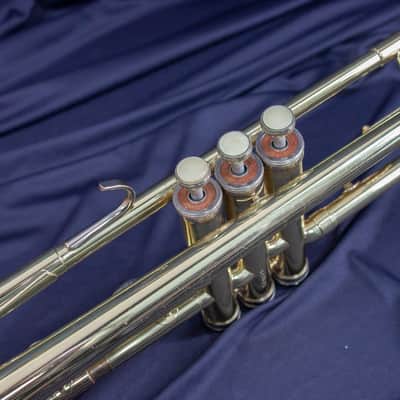Trompeta Conn Director 18B USA image 11