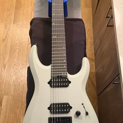 Listing image 1 for Jackson Pro Series Dinky DK Modern EverTune 7 2020 - Present - Primer Gray