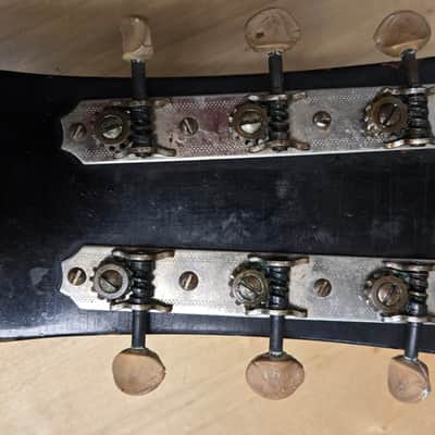 Gibson BR-6 Lap Steel image 9