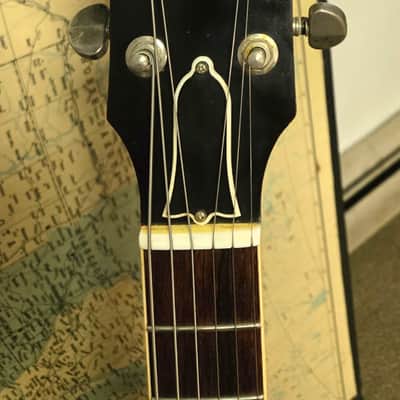 Gibson Pete Townshend SG 2000 - Satin Cherry image 6
