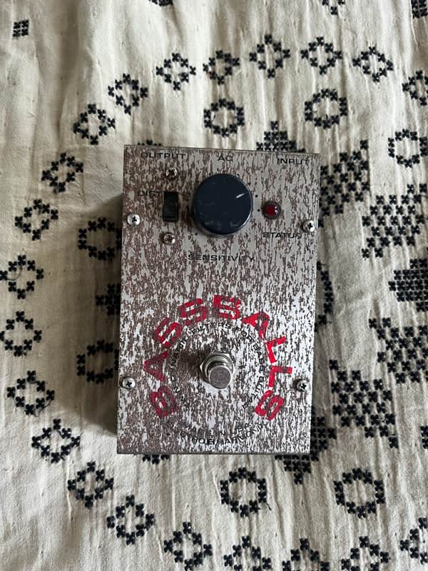 Electro-Harmonix Bassballs