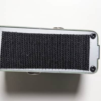 Mooer MOD2 Rumble Drive 2010s - Green image 6