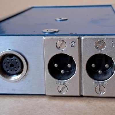 Stereo microphone AKG C 422 image 5