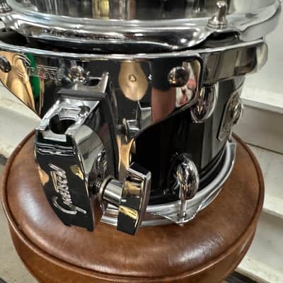 Gretsch Catalina Maple 8 x 8" Tom - black image 4