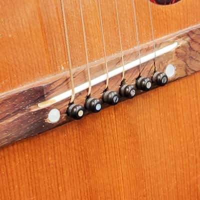 Gibson 1950s LG-1 – Sunburst, Small-Body Flattop Guitar (Kalamazoo, Michigan) image 24