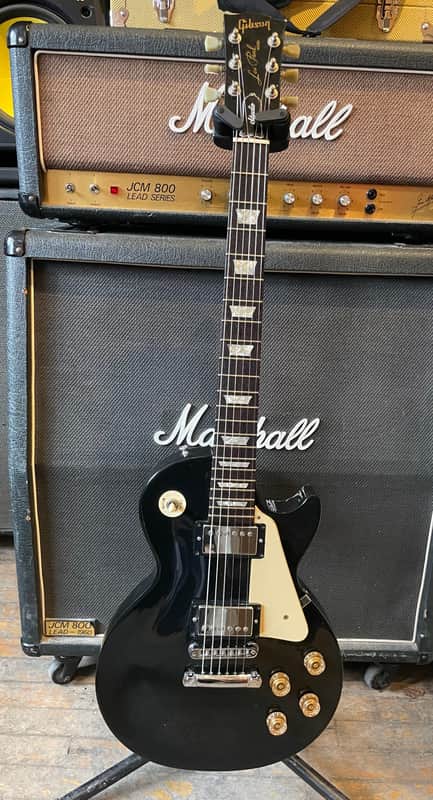 Gibson Les Paul Studio 2001 | Reverb