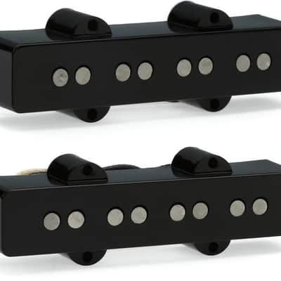 Fender Custom '60s Jazz Bass Pickups image 1