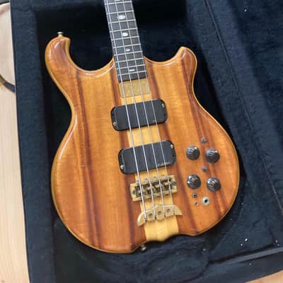 Alembic Signature 2016 - natur image 1