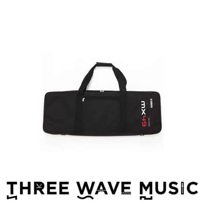 Yamaha SC-MX49 - Gig Bag for MX-49 [Three Wave Music]