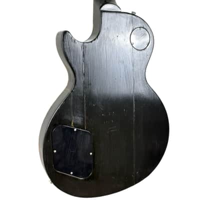 Gibson Les Paul Studio 2011 - Natural image 5