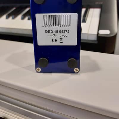 Immagine Mad Professor Deep Blue Delay - 2