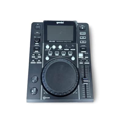 Gemini MDJ-500 Media Player image 1