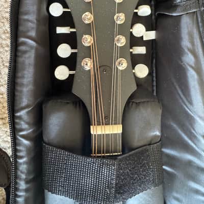 Eastman MD315 F-Style Mandolin 2010s - Satin Lacquer image 4