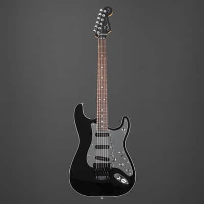 Fender Tom Morello Soul Power Stratocaster - Electric Guitar image 2