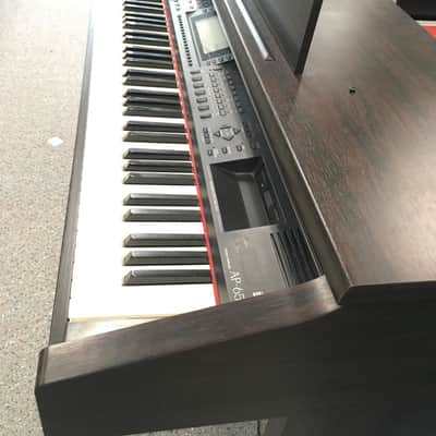 Used Casio CELVIANO AP65R KEYBOARD Keyboard 88-key image 2