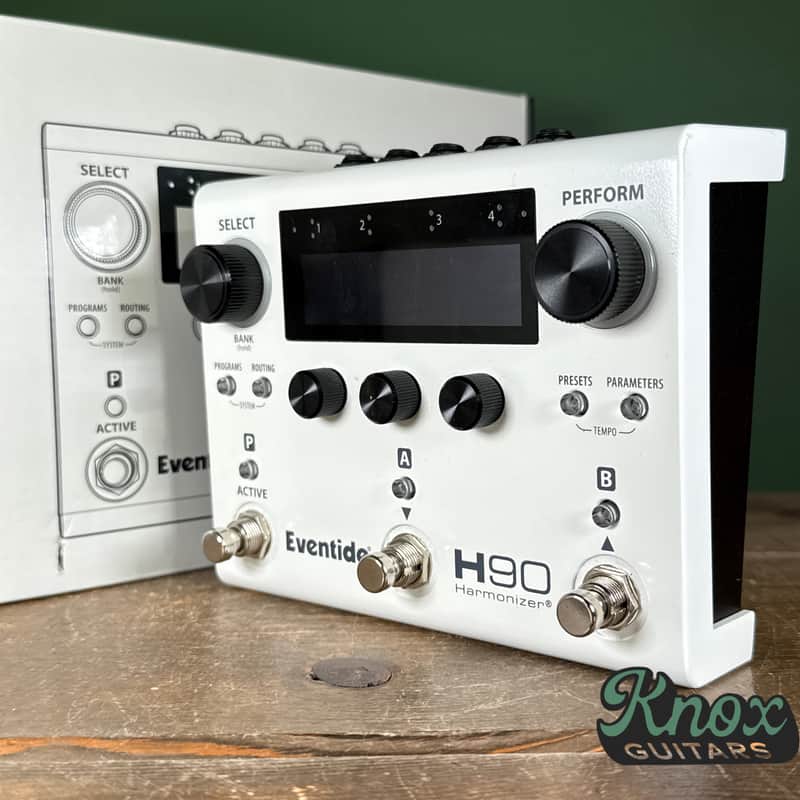 Eventide H90 Harmonizer
