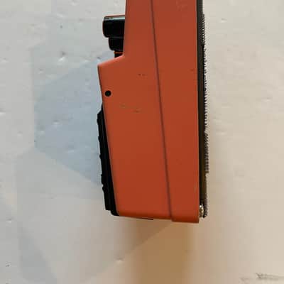 Ibanez CP10 Compressor Sustainer Rare Vintage Guitar Effect Pedal MIJ Japan image 4