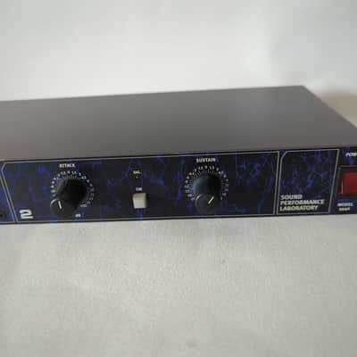 SPL 9946 Transient Designer 2 Dynamics Processor image 12