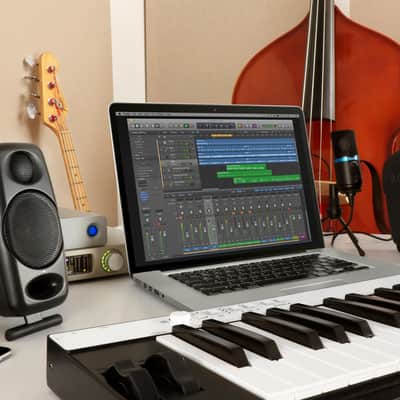 IK Multimedia iLoud Micro Monitors image 2
