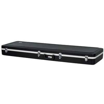 Gator Bass Guitar Case fits Warwick CORVETTE Basic 4/5/6-String Active/Passive image 12