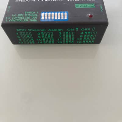Anatek Wind Machine image 2