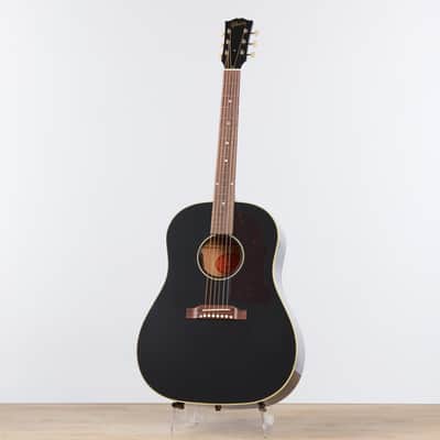 Gibson J-45 50s Original, Ebony | Demo image 3