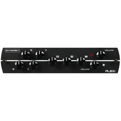 Synergy Plexi Preamp Module image 1
