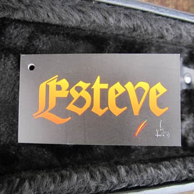 Esteve 4STE Classical Made in Spain image 19