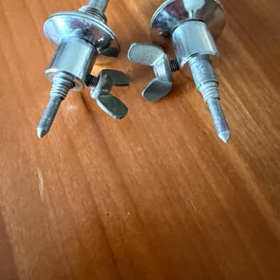 Gretsch Legs 1970s - Aluminum image 3
