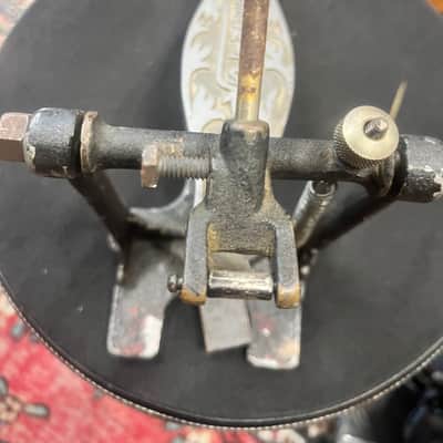 Slingerland Epic Bass Drum Pedal 1940s 1950s 1960s image 5