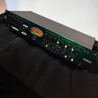 Joemeek OneQ Master Studio Channel Strip 2000s - Green image 2