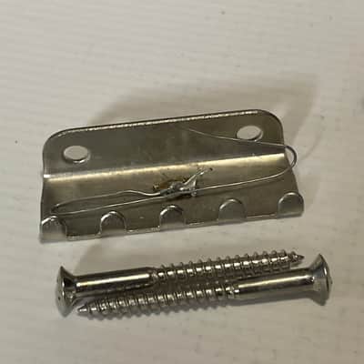 1980's Japan Charvel Jackson Model 1A GOTOH G105 6 Post Tremolo Bridge image 3