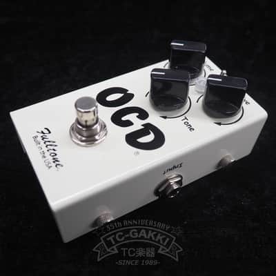 Fulltone OCD V2 image 1