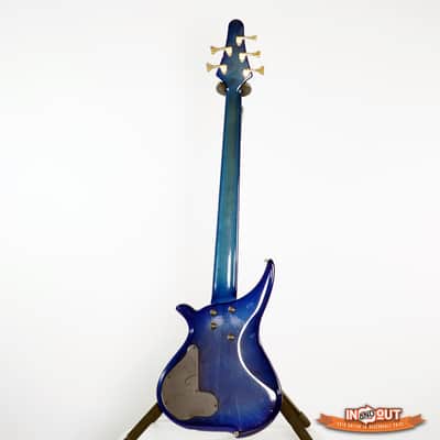 Tune  TWB-5  Bass image 9