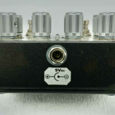 FEA Opti-Fet Compressor 2010's, Dark Grey image 2