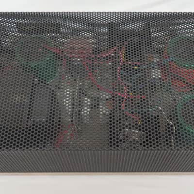 Vintage Dynaco ST-80 Stereo Power Amplifier - 40 Watt Solid State Amp image 6