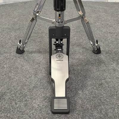 Used Yamaha 1200 Series Toggle Drive Two-Leg Hi Hat Stand - Very Good image 2