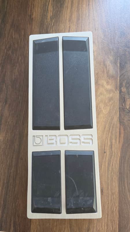Boss FV-500L