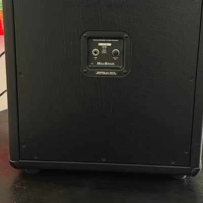 Mesa Boogie Mini Recto 60-Watt 1x12" image 3