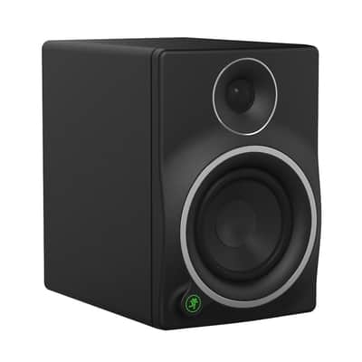 Mackie MR5 MK3 Studio Monitor Pair image 3