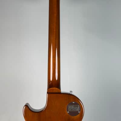 2020 Gibson R7 ‘57 Reissue Goldtop Les Paul image 7